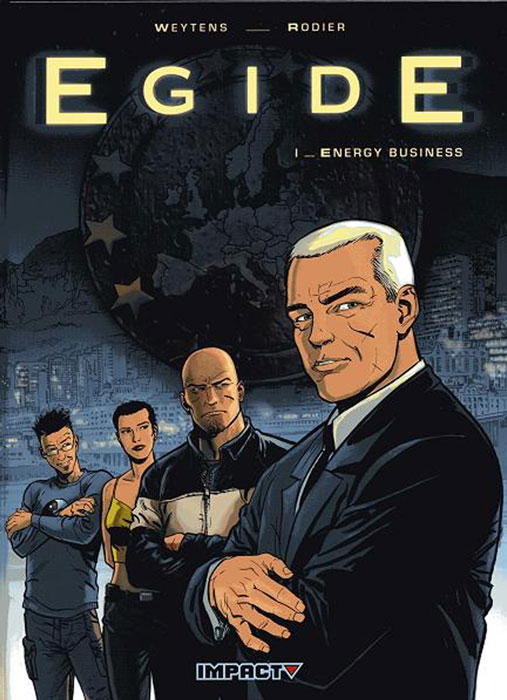 Egide