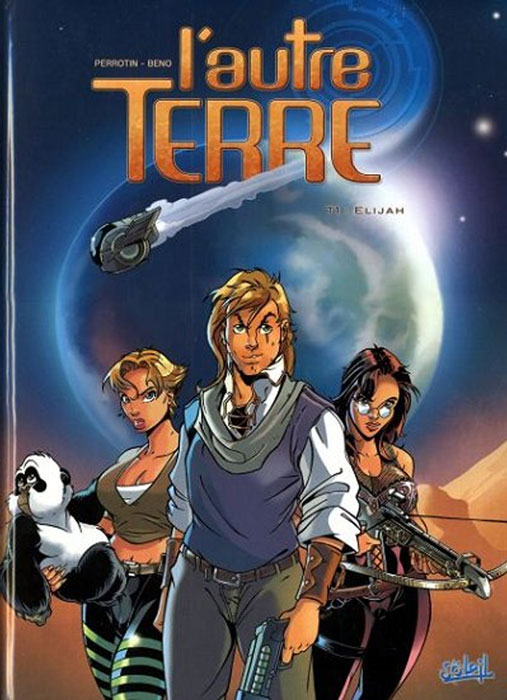 L'autre Terre
