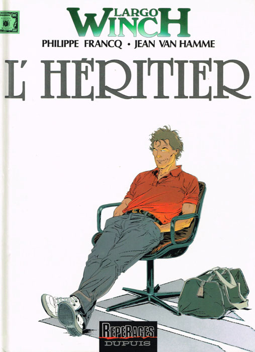 Largo Winch