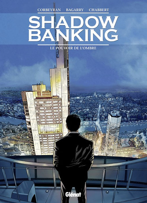 Shadow banking